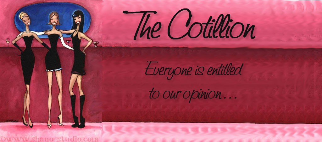 The Cotillion Blog